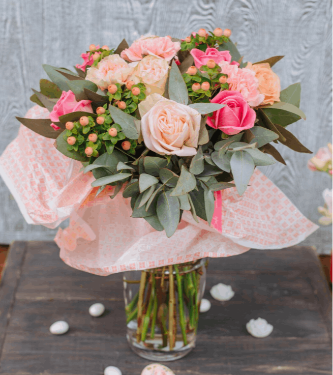 Secure online access